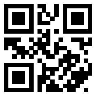 Il QrCode di 3405021349