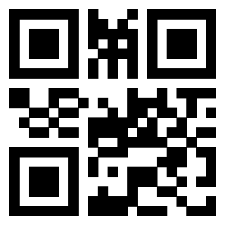 Immagine del Qr Code di 3405021350