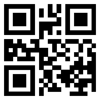 Scansione del Qr Code di 3405021351