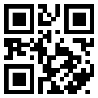 Immagine del QrCode di 3405021354
