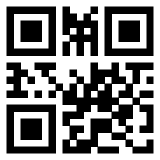 3405021356 Qr Code associato