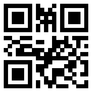 Scansione del Qr Code di 3405021360