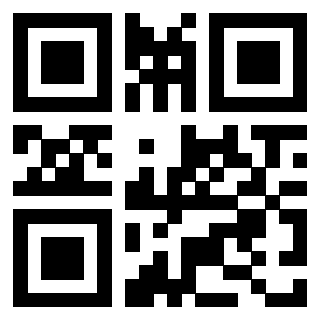 3405021361 Qr Code associato