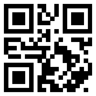3405021362 Qr Code associato