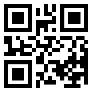 3405021363 - Immagine del Qr Code associato
