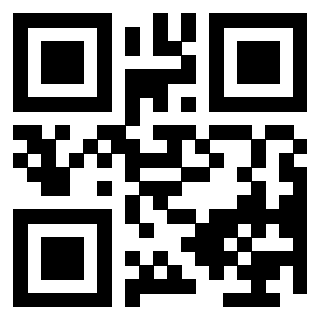3405021365 Qr Code associato