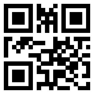 3405021366 QrCode associato