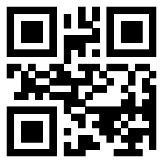 3405021367 - Immagine del QrCode associato