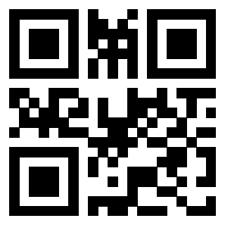 Immagine del QrCode di 3405021368