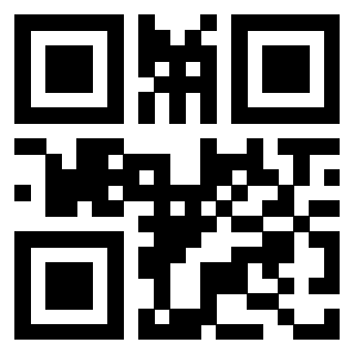 3405021369 - Immagine del Qr Code associato