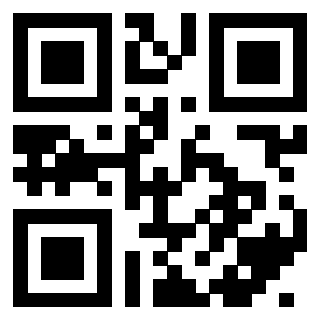 3405021371 - Immagine del QrCode associato