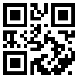 3405021372 Qr Code associato