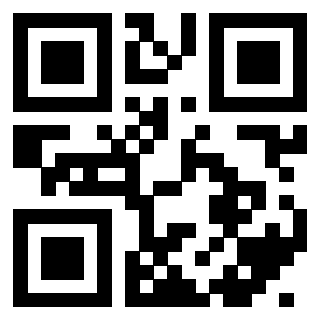 Scansione del Qr Code di 3405021376