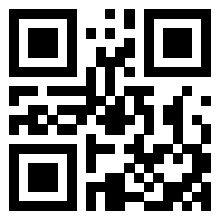 3405021377 - Immagine del Qr Code
