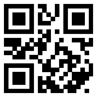 Scansione del QrCode di 3405021378