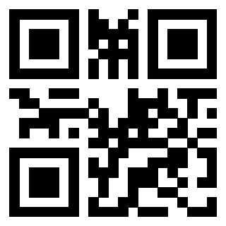 3405021381 - Immagine del QrCode associato
