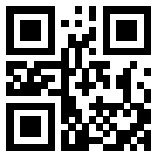 3405021382 - Immagine del QrCode