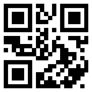 3405021384 - Immagine del QrCode associato