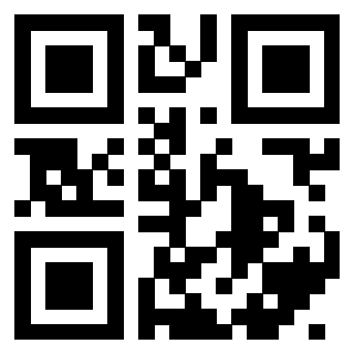 3405021385 - Immagine del Qr Code