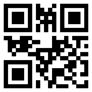 Scansione del QrCode di 3405021388
