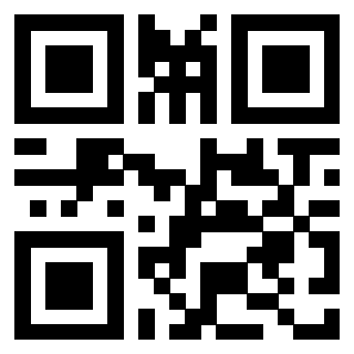 Immagine del Qr Code di 3405021390