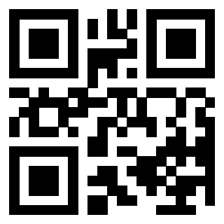 Il QrCode di 3405021391