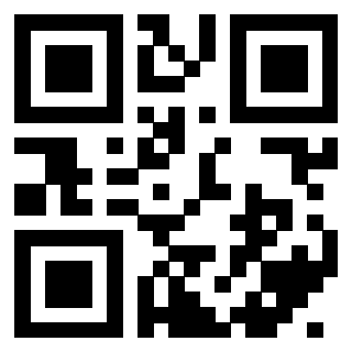 3405021393 - Immagine del Qr Code associato