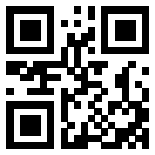 3405021394 - Immagine del QrCode associato