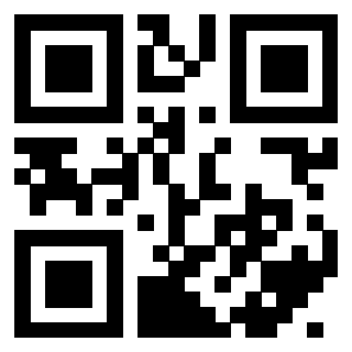 3405021399 Qr Code associato