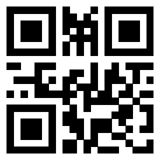 3405021400 - Immagine del Qr Code associato