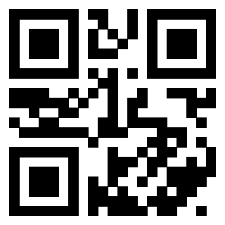 Immagine del QrCode di 3405021401
