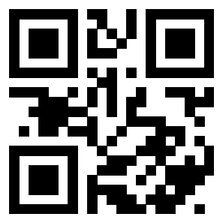 Immagine del QrCode di 3405021404