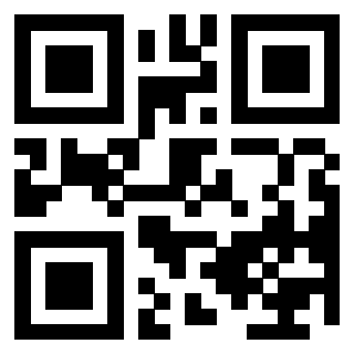 3405021405 - Immagine del QrCode