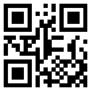 3405021410 - Immagine del QrCode associato