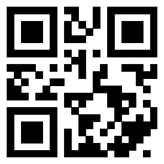 Scansione del QrCode di 3405021412