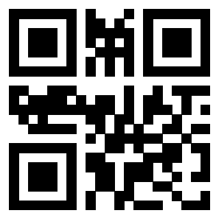 3405021413 - Immagine del QrCode associato