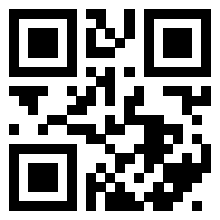 Il QrCode di 3405021415