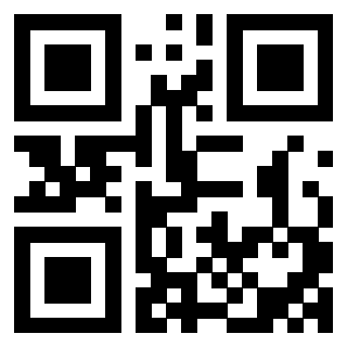3405021417 - Immagine del Qr Code associato