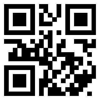 3405021418 - Immagine del QrCode associato