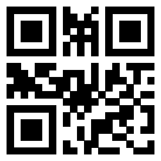 Immagine del Qr Code di 3405021419