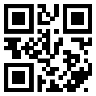 3405021422 - Immagine del Qr Code associato