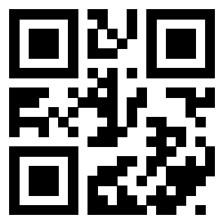 3405021423 - Immagine del Qr Code