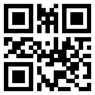 Scansione del QrCode di 3405021424