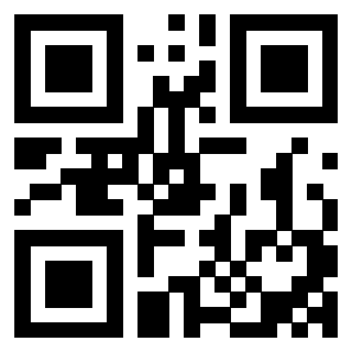 3405021426 - Immagine del Qr Code associato