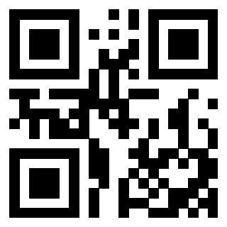 Il Qr Code di 3405021427