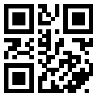 Scansione del Qr Code di 3405021428