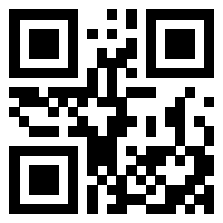 Il Qr Code di 3405021429