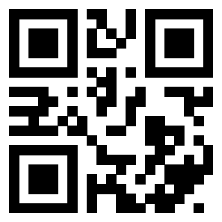 Immagine del QrCode di 3405021433