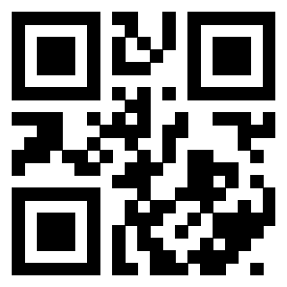 Immagine del QrCode di 3405021434