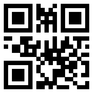 3405021437 QrCode associato